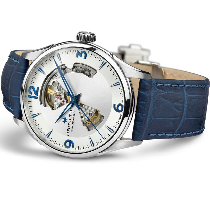 Hamilton JazzmasterOpen Heart H32705651