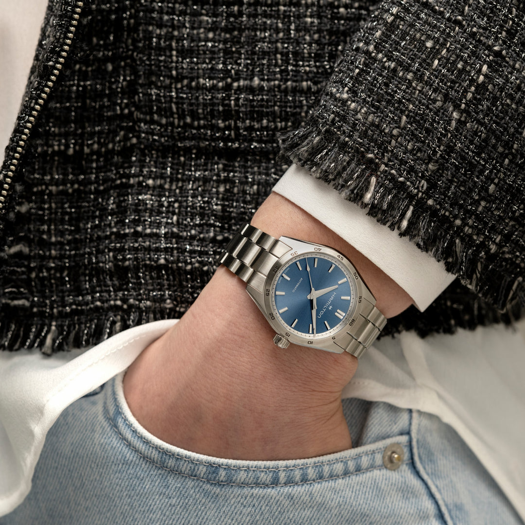 Hamilton JazzmasterPerformer Auto H36105140