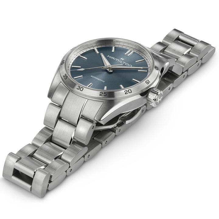 Hamilton JazzmasterPerformer Auto H36105140