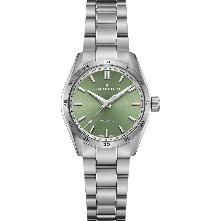 Hamilton Jazzmaster Performer Auto H36105160