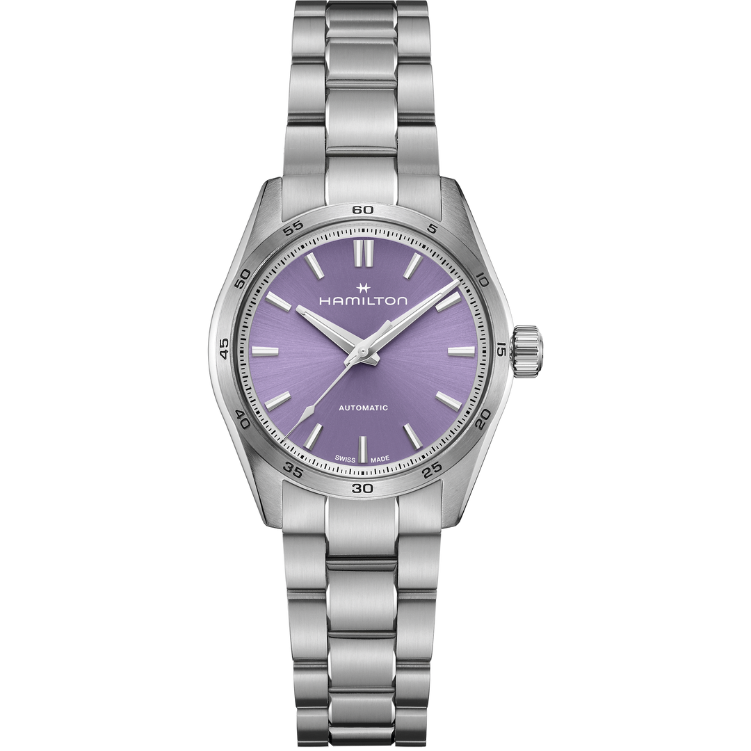 Hamilton Jazzmaster Performer Auto H36105170
