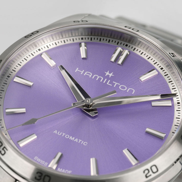 Hamilton Jazzmaster Performer Auto H36105170