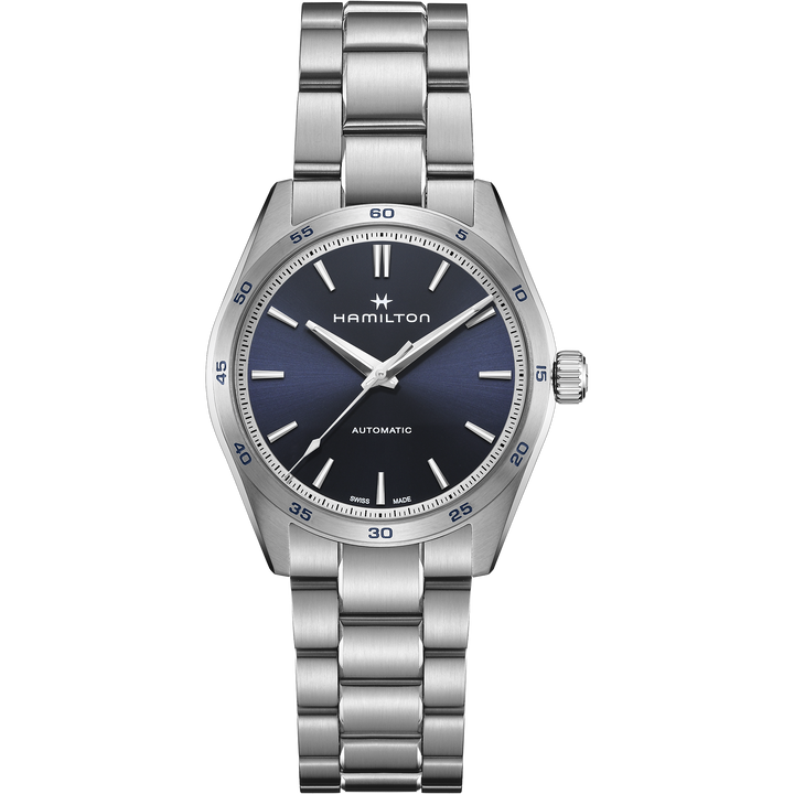 Hamilton Jazzmaster Performer auto 38mm H36215140