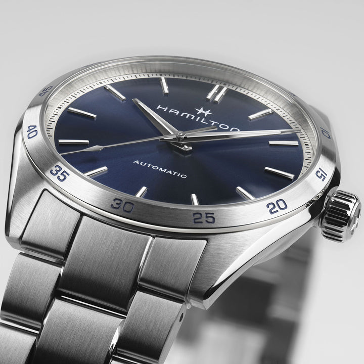 Hamilton Jazzmaster Performer auto 38mm H36215140