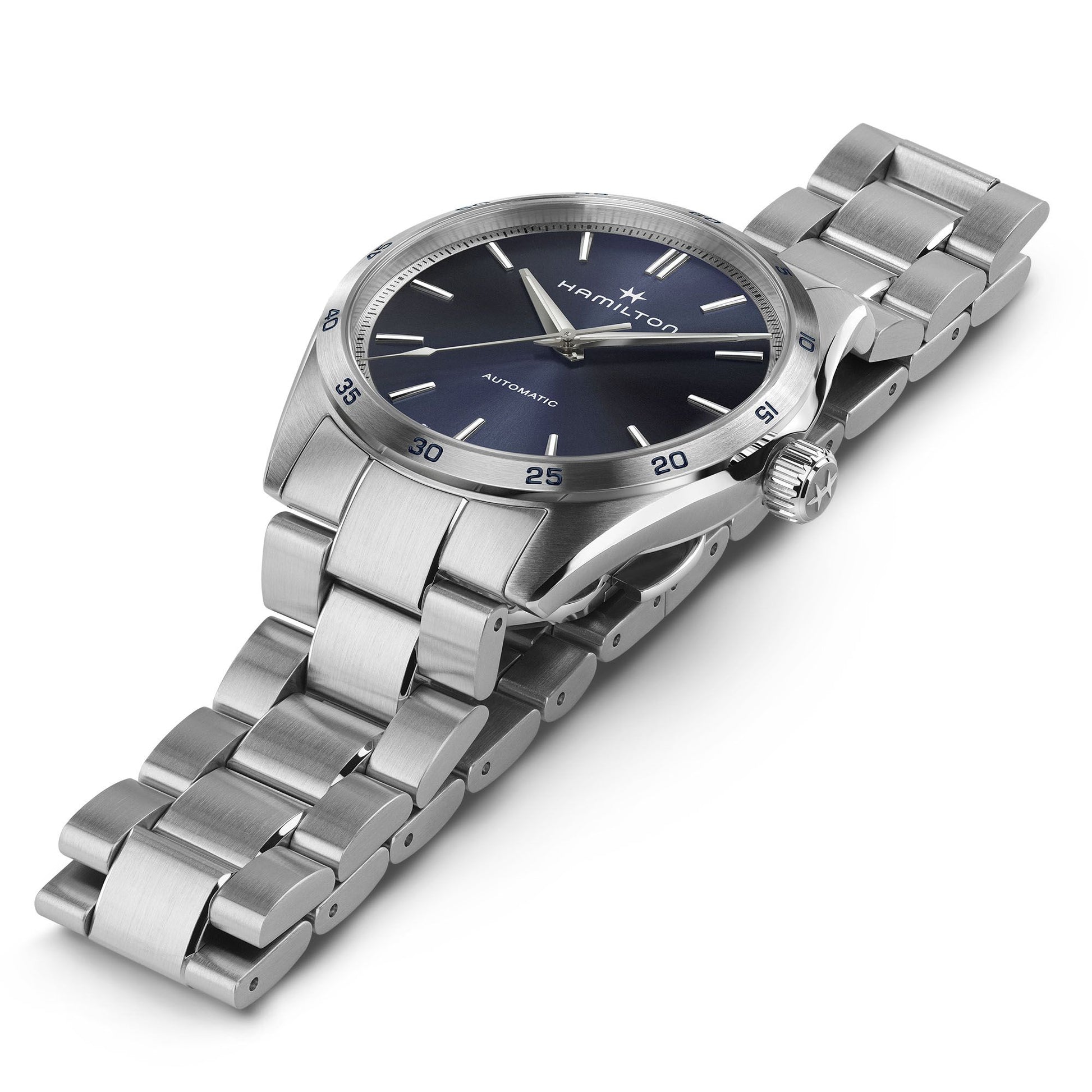 Hamilton Jazzmaster Performer auto 38mm H36215140