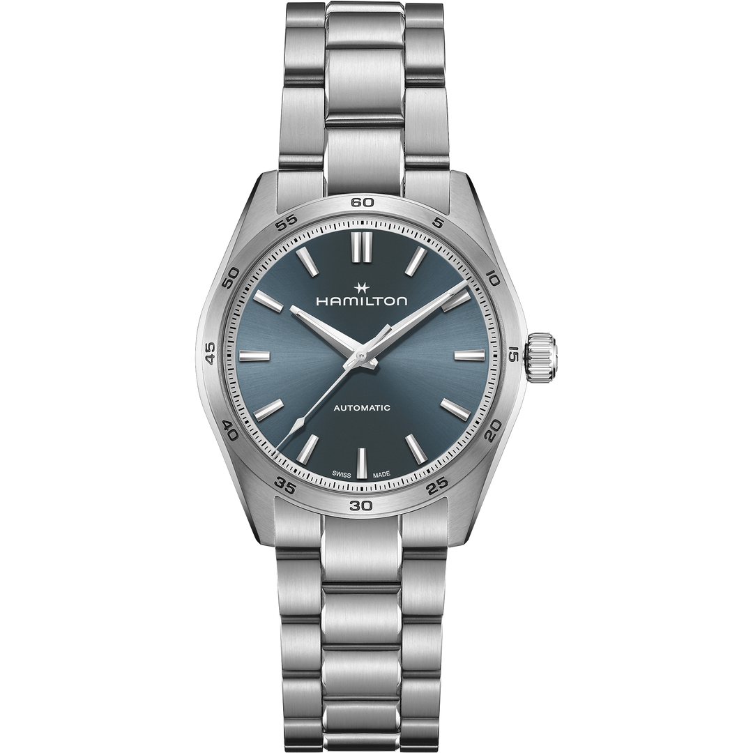 Hamilton Jazzmaster Performer Automatic 38mm H36235140
