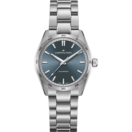 Hamilton Jazzmaster Performer Automatic 38mm H36235140
