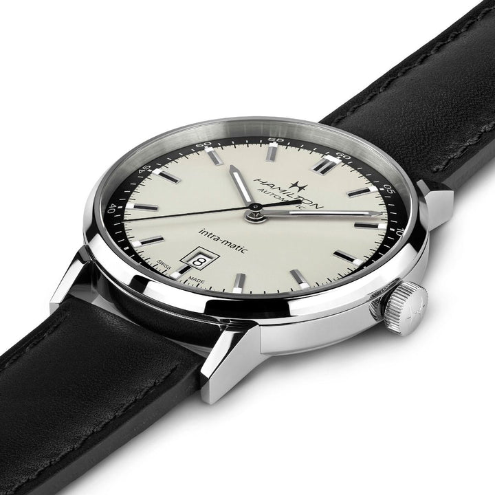 Hamilton American Classic Intra-Matic Auto H38425720