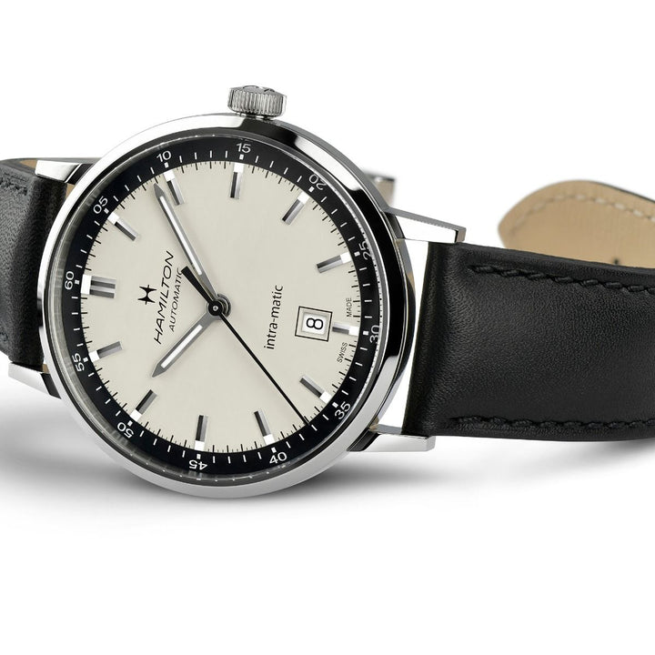 Hamilton American Classic Intra-Matic Auto H38425720