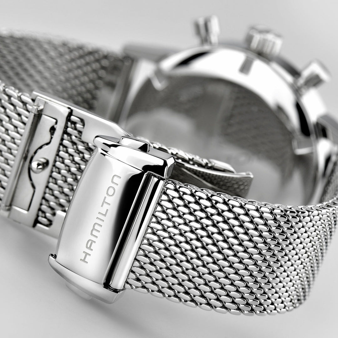 Hamilton American ClassicIntra-Matic Chronograph H H38429130