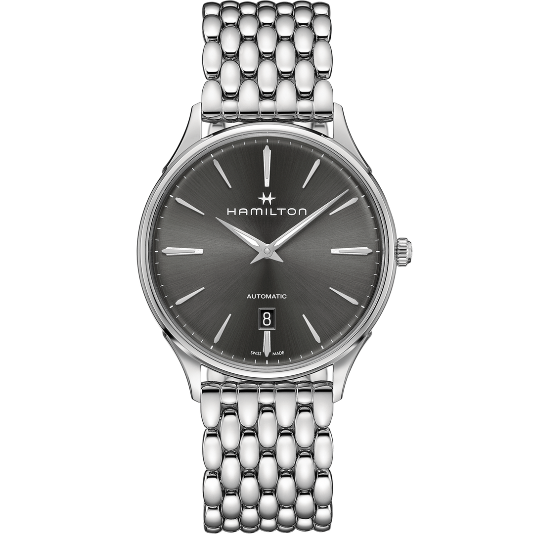Hamilton Jazzmaster Thinline Auto H38525181