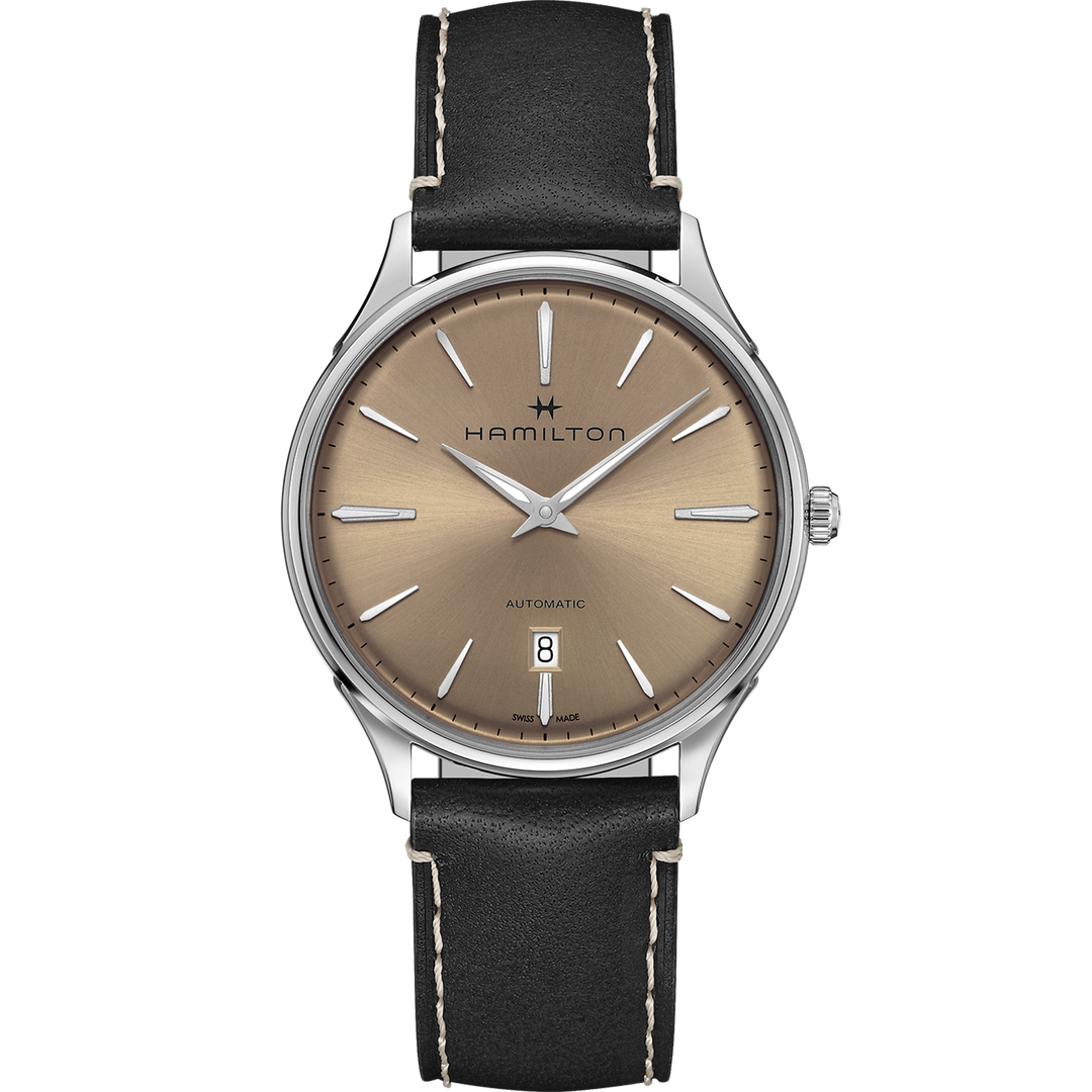 Hamilton Jazzmaster Thinline Auto H38525721