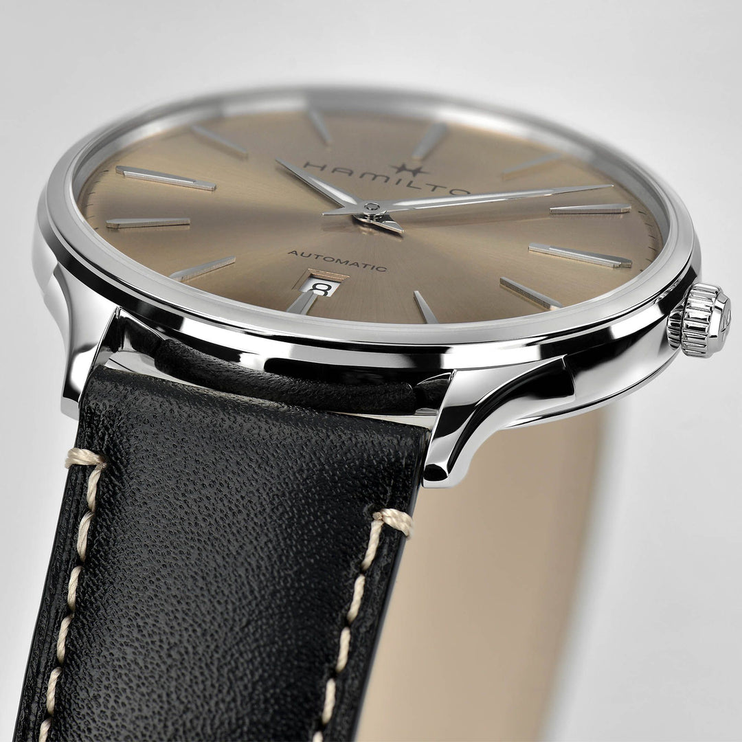 Hamilton Jazzmaster Thinline Auto H38525721