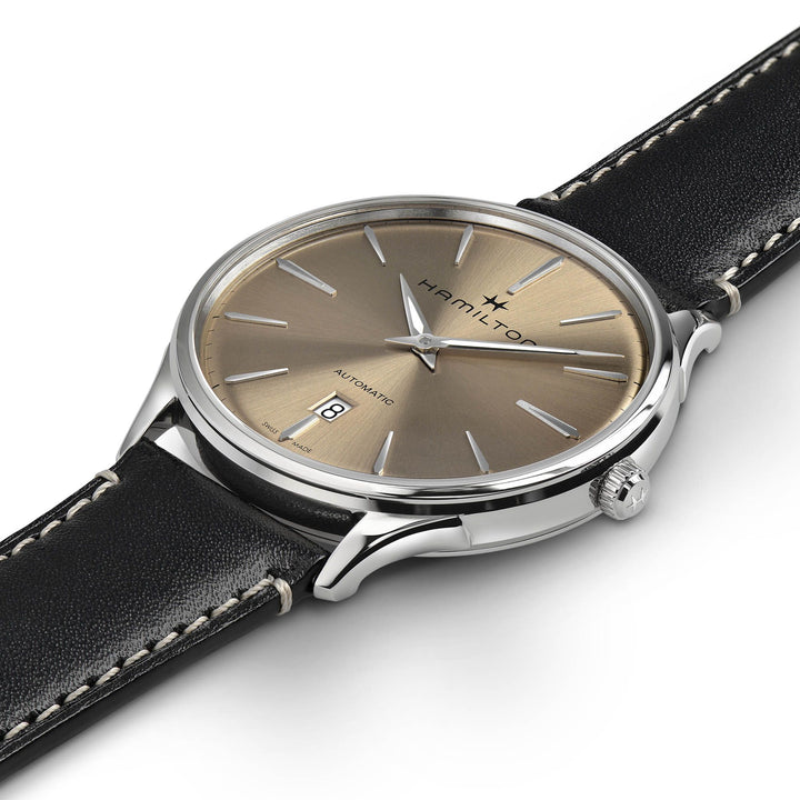 Hamilton Jazzmaster Thinline Auto H38525721