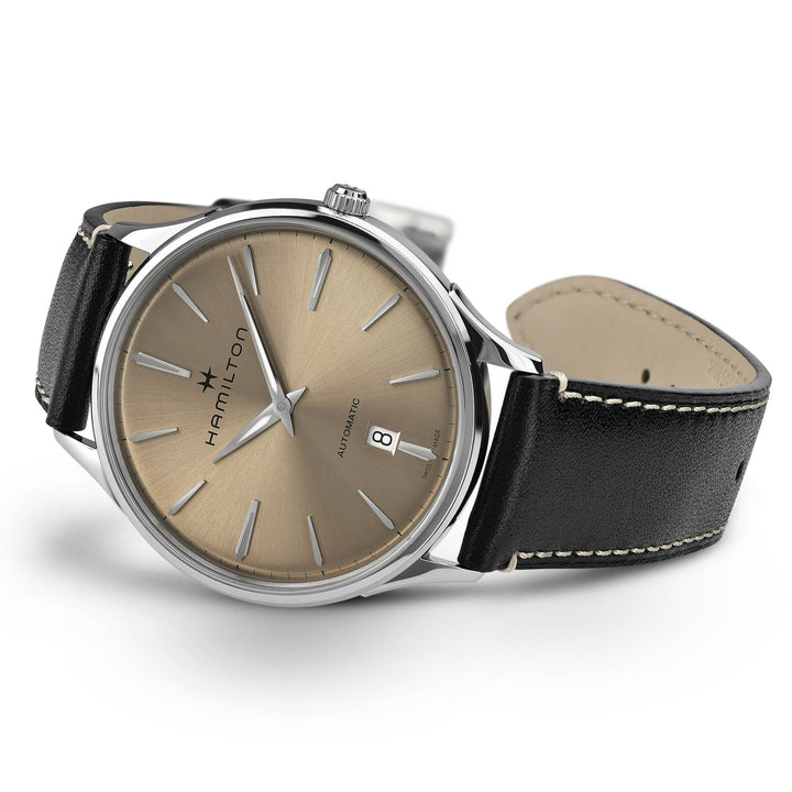 Hamilton Jazzmaster Thinline Auto H38525721