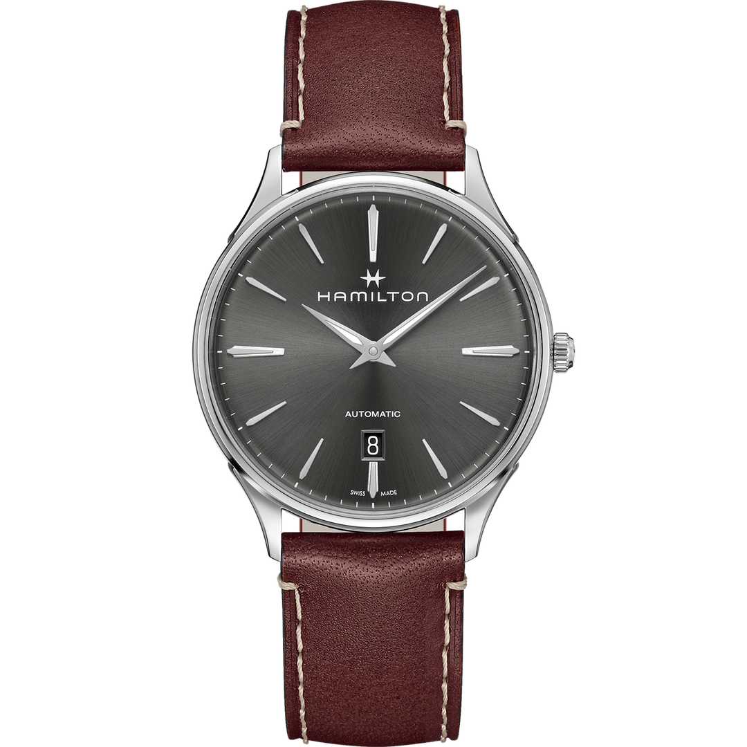 Hamilton Jazzmaster Thinline Auto H38525881