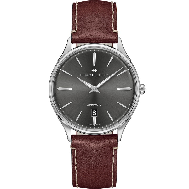 Hamilton Jazzmaster Thinline Auto H38525881