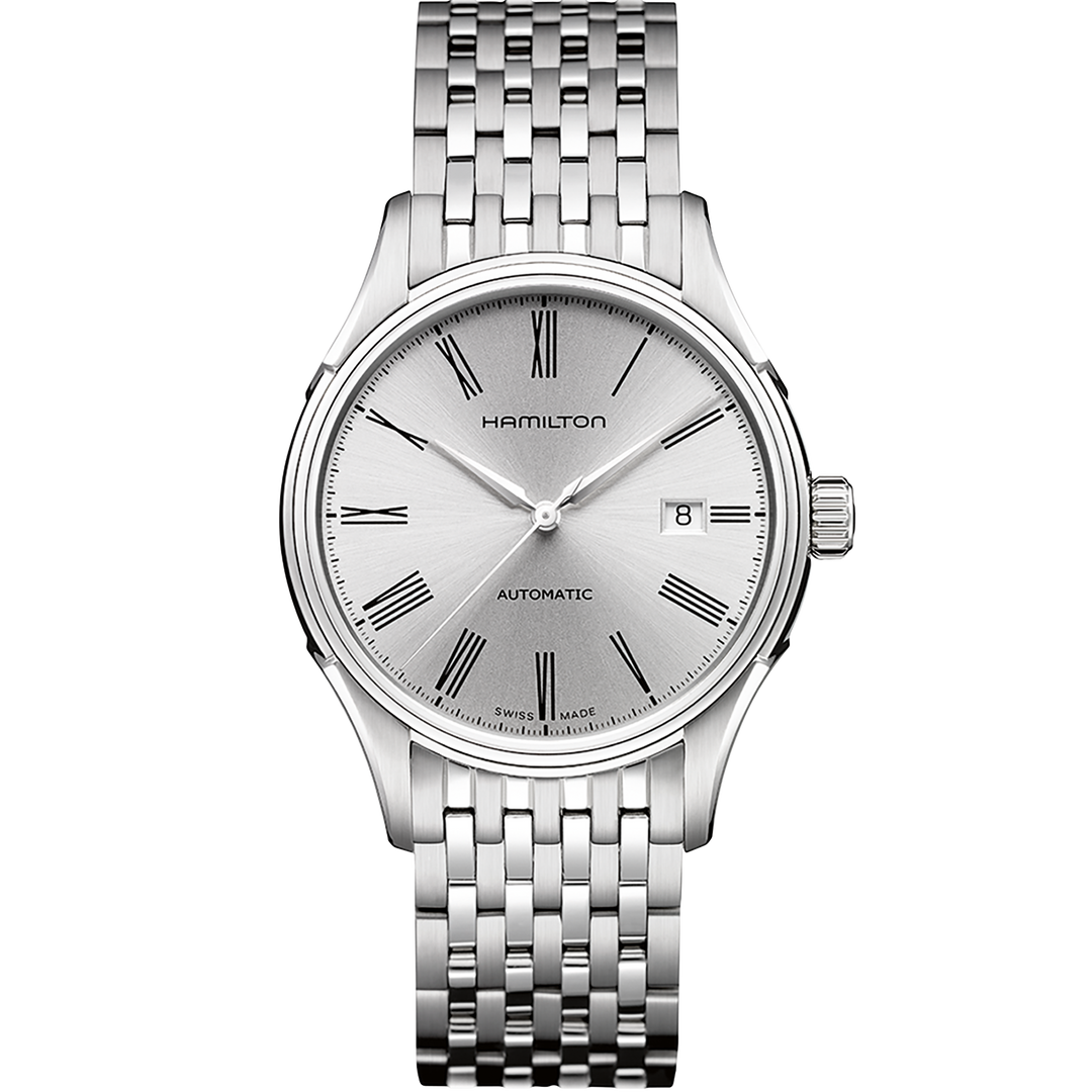 Hamilton American Classic Valiant Auto H39515154