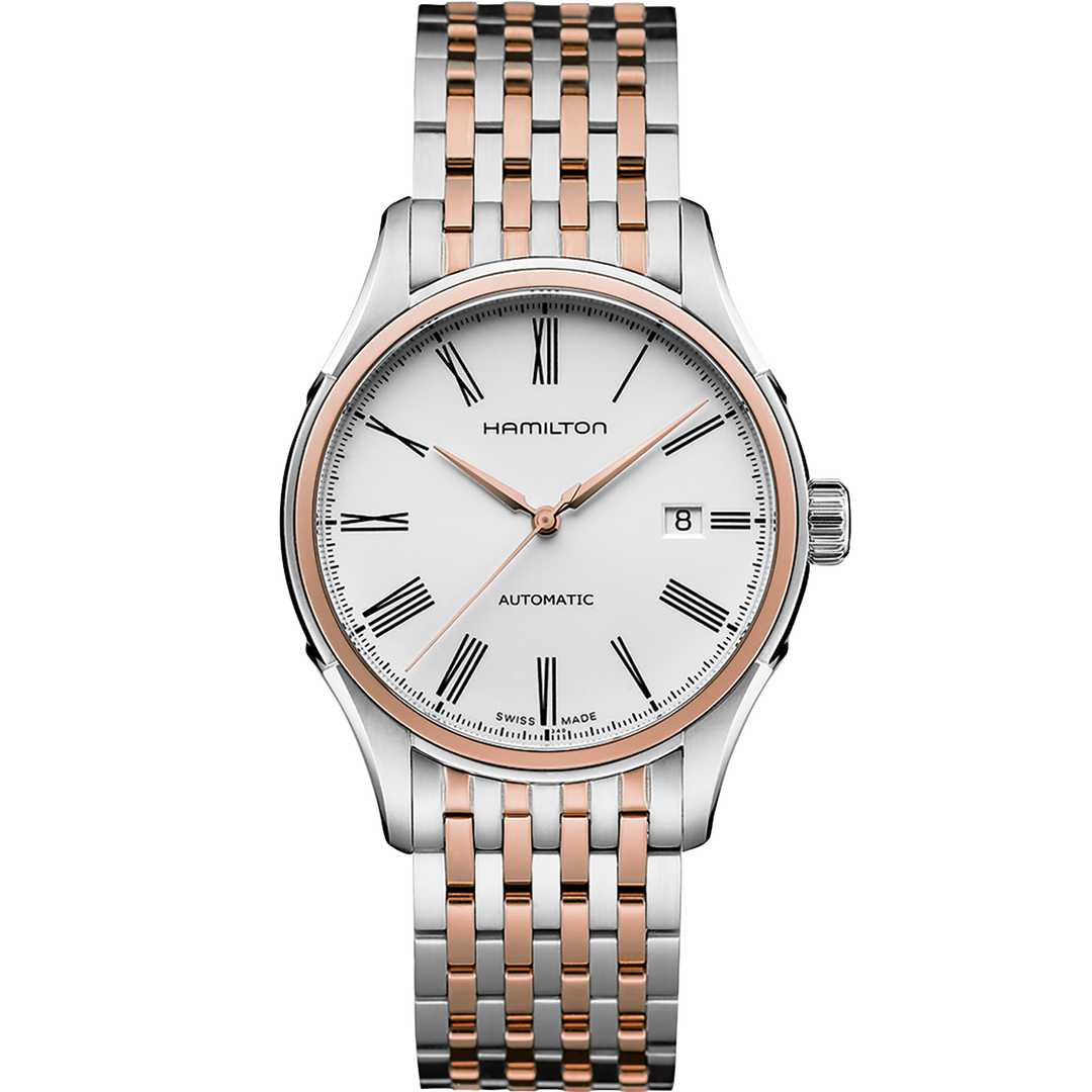 Hamilton American Classic Valiant Auto H39525214