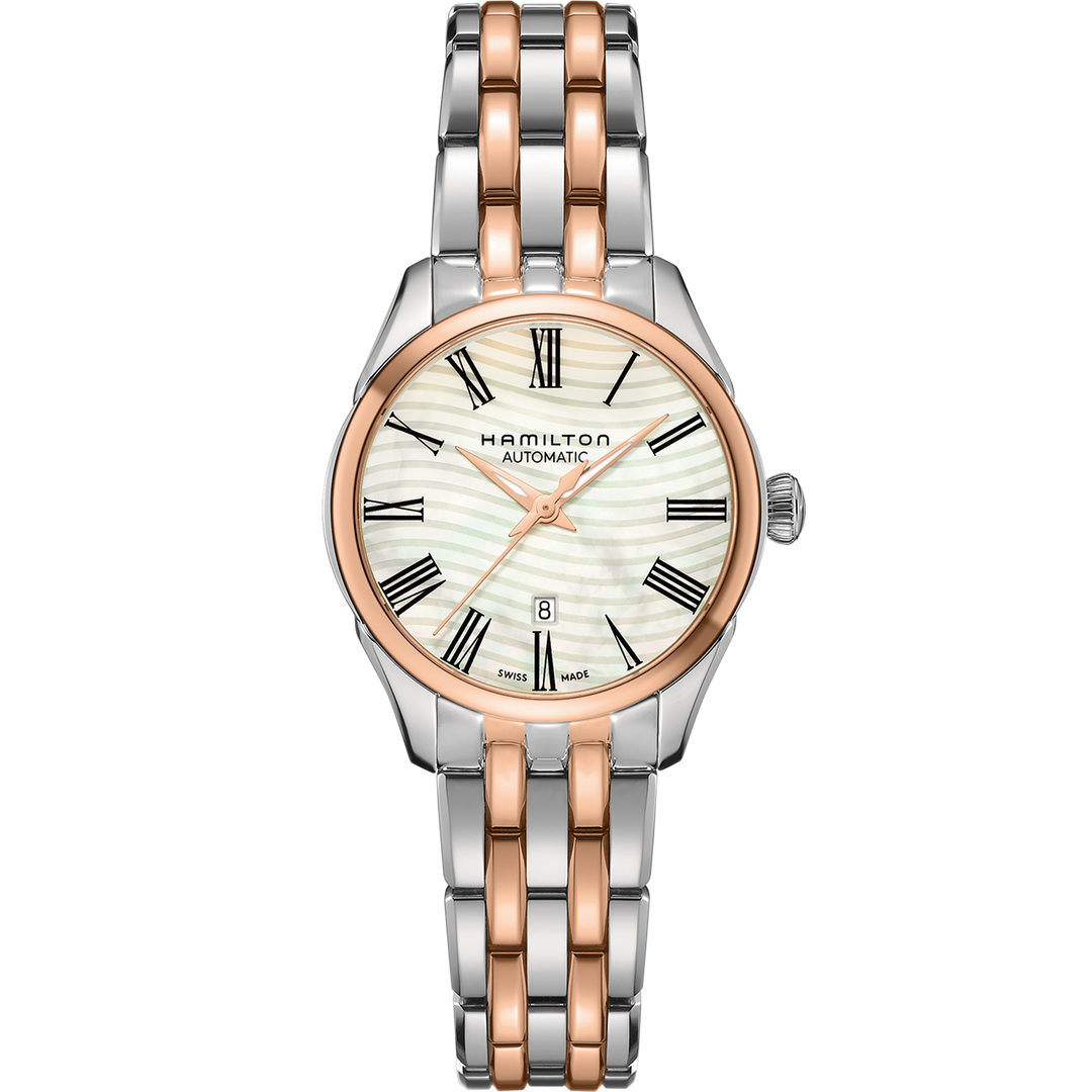 Hamilton Jazzmaster Lady Auto H42225191