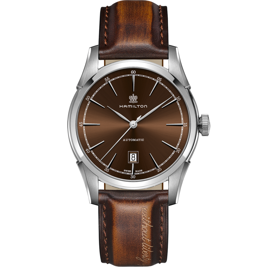 Hamilton American Classic Spirit of Liberty Auto H42415501