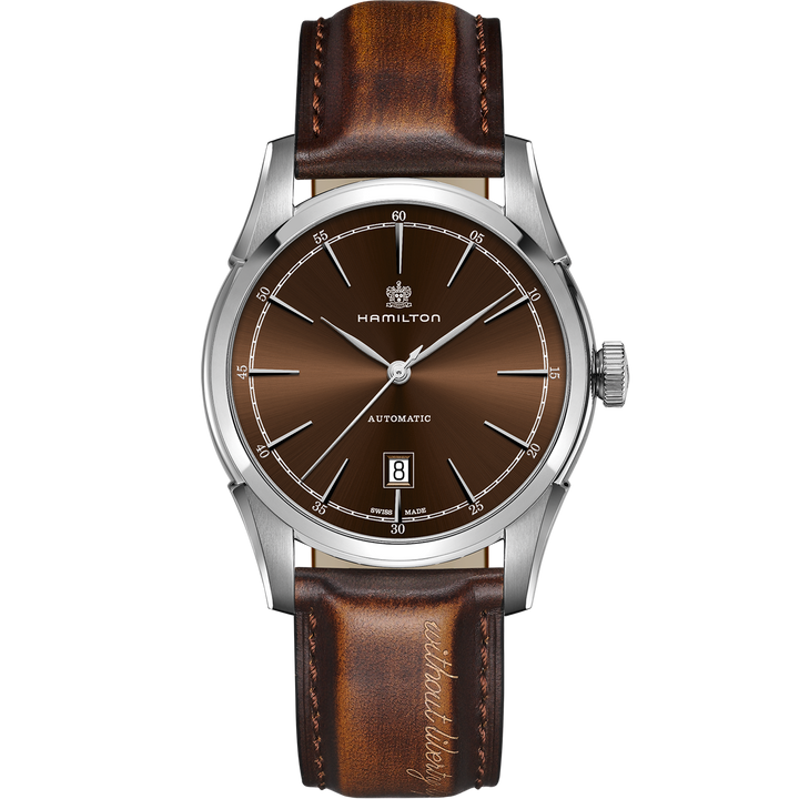 Hamilton American Classic Spirit of Liberty Auto H42415501