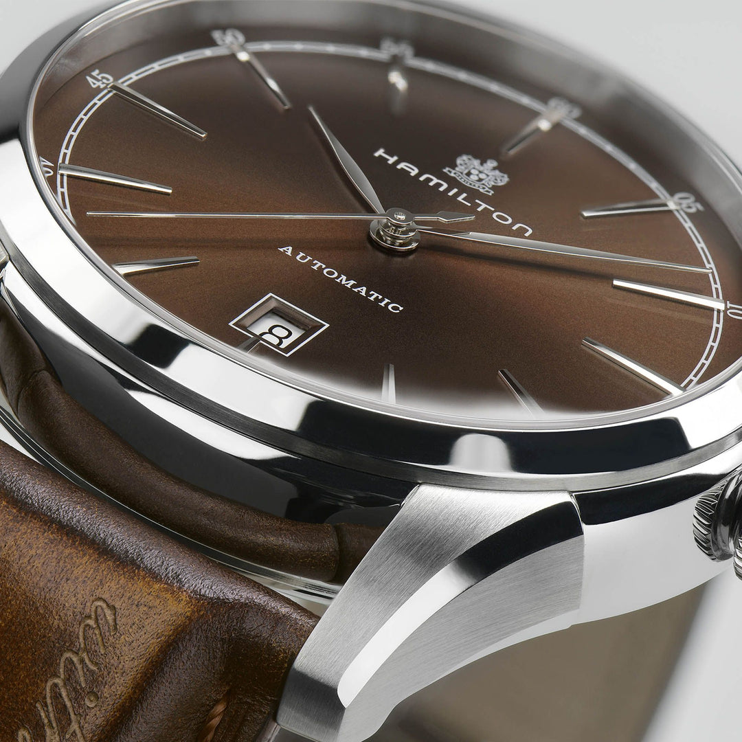 Hamilton American Classic Spirit of Liberty Auto H42415501