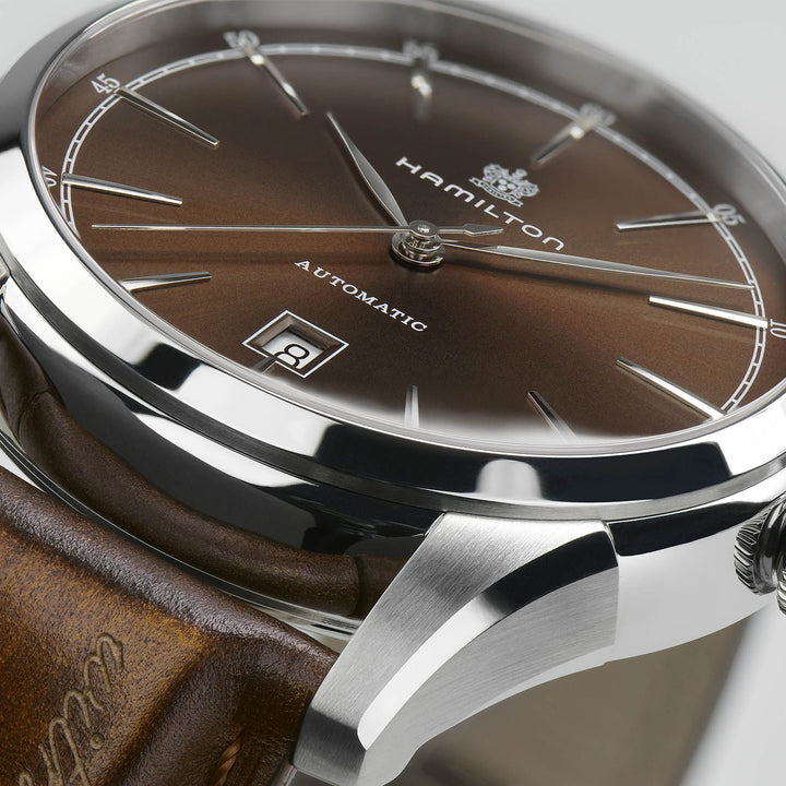 Hamilton American Classic Spirit of Liberty Auto H42415501