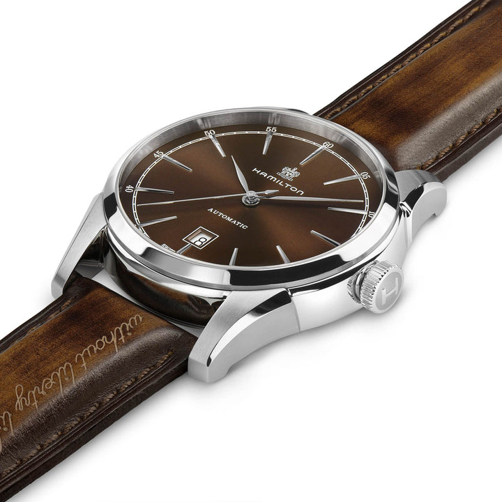 Hamilton American Classic Spirit of Liberty Auto H42415501