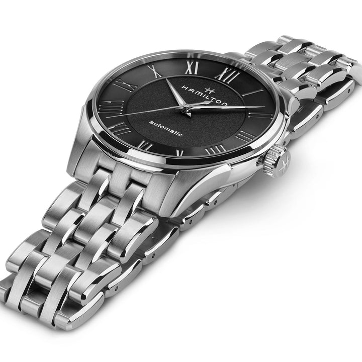 Hamilton Jazzmaster Auto H42535130