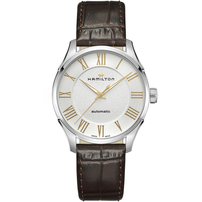 Hamilton Jazzmaster Auto H42535550