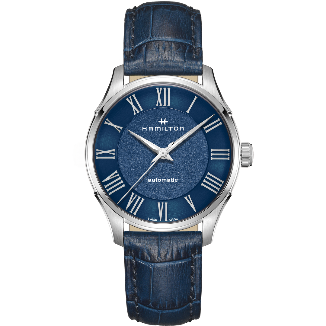 Hamilton Jazzmaster Auto H42535640