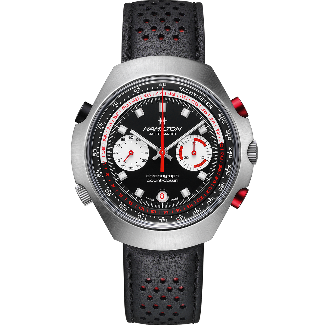 Hamilton American ClassicChrono-Matic 50 Auto Chrono Limited Edition H51616731