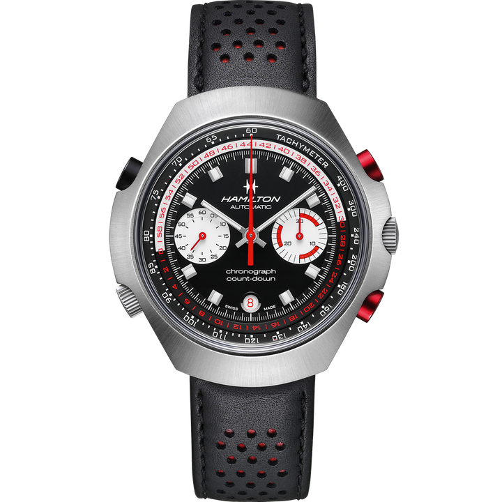 Hamilton American ClassicChrono-Matic 50 Auto Chrono Limited Edition H51616731