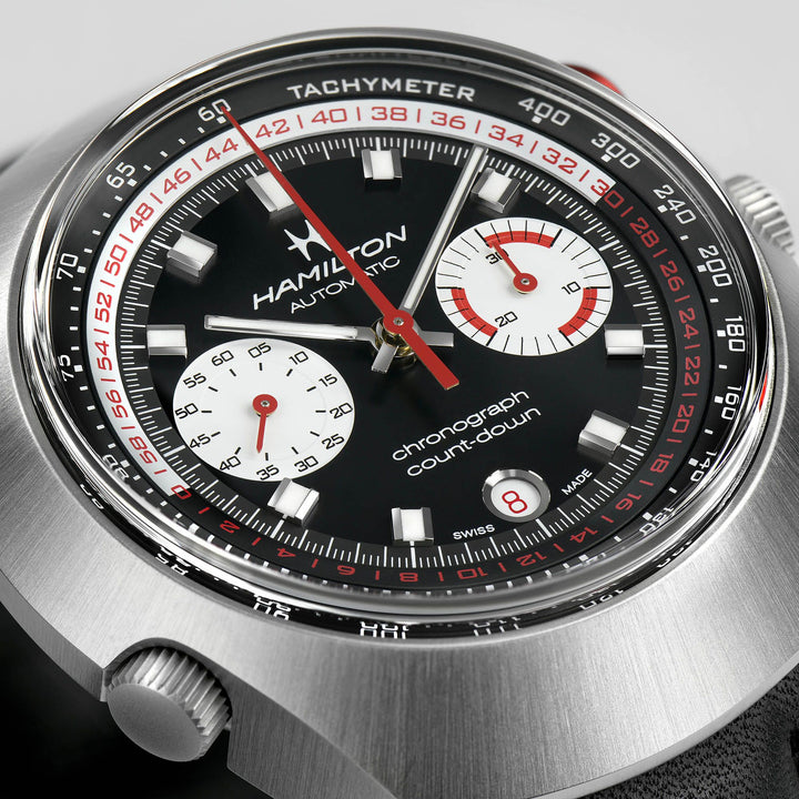 Hamilton American ClassicChrono-Matic 50 Auto Chrono Limited Edition H51616731