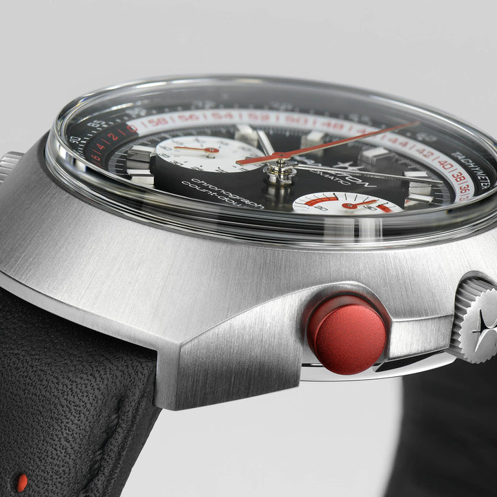 Hamilton American ClassicChrono-Matic 50 Auto Chrono Limited Edition H51616731