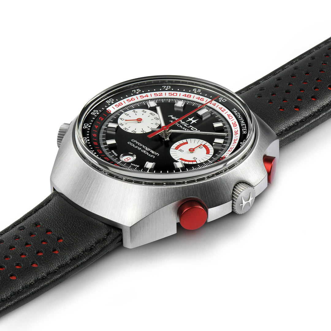 Hamilton American ClassicChrono-Matic 50 Auto Chrono Limited Edition H51616731