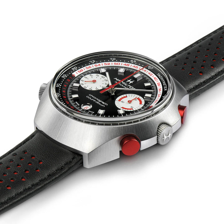 Hamilton American ClassicChrono-Matic 50 Auto Chrono Limited Edition H51616731