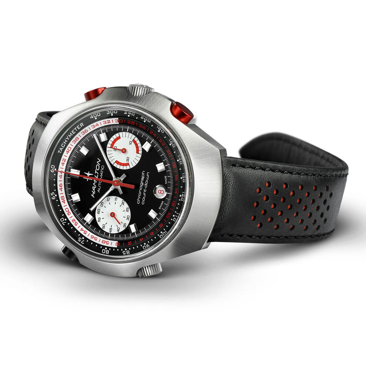Hamilton American ClassicChrono-Matic 50 Auto Chrono Limited Edition H51616731