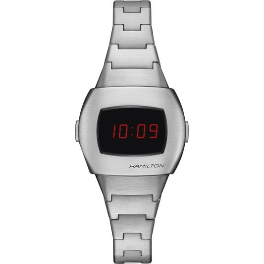 Hamilton American Classic PSR 74 H52304130