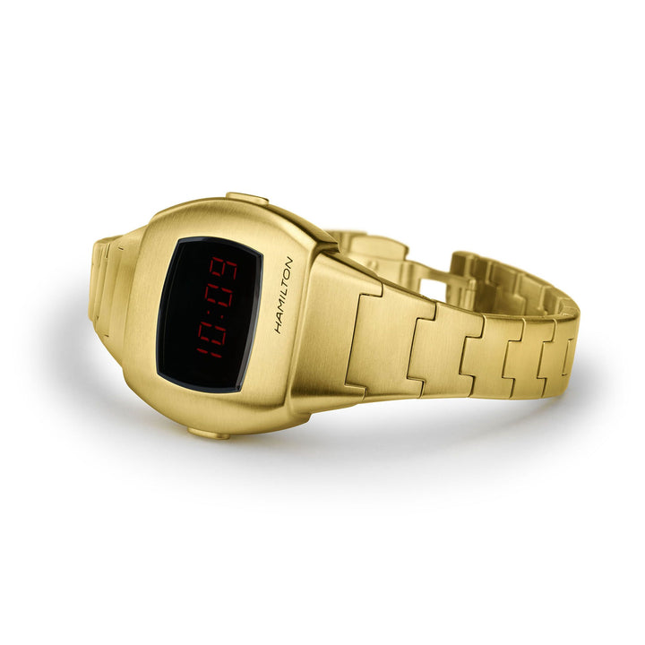 Hamilton American Classic PSR 74 H52314130