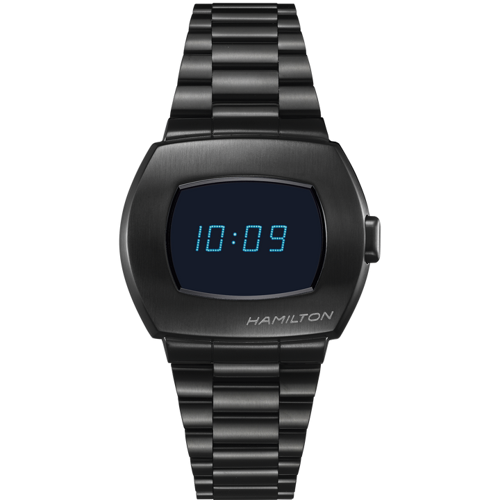 Hamilton American Classic PSR Digital Quartz H52404131