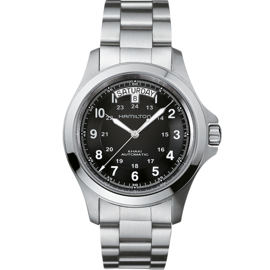 Hamilton Khaki Field King Auto H64455133