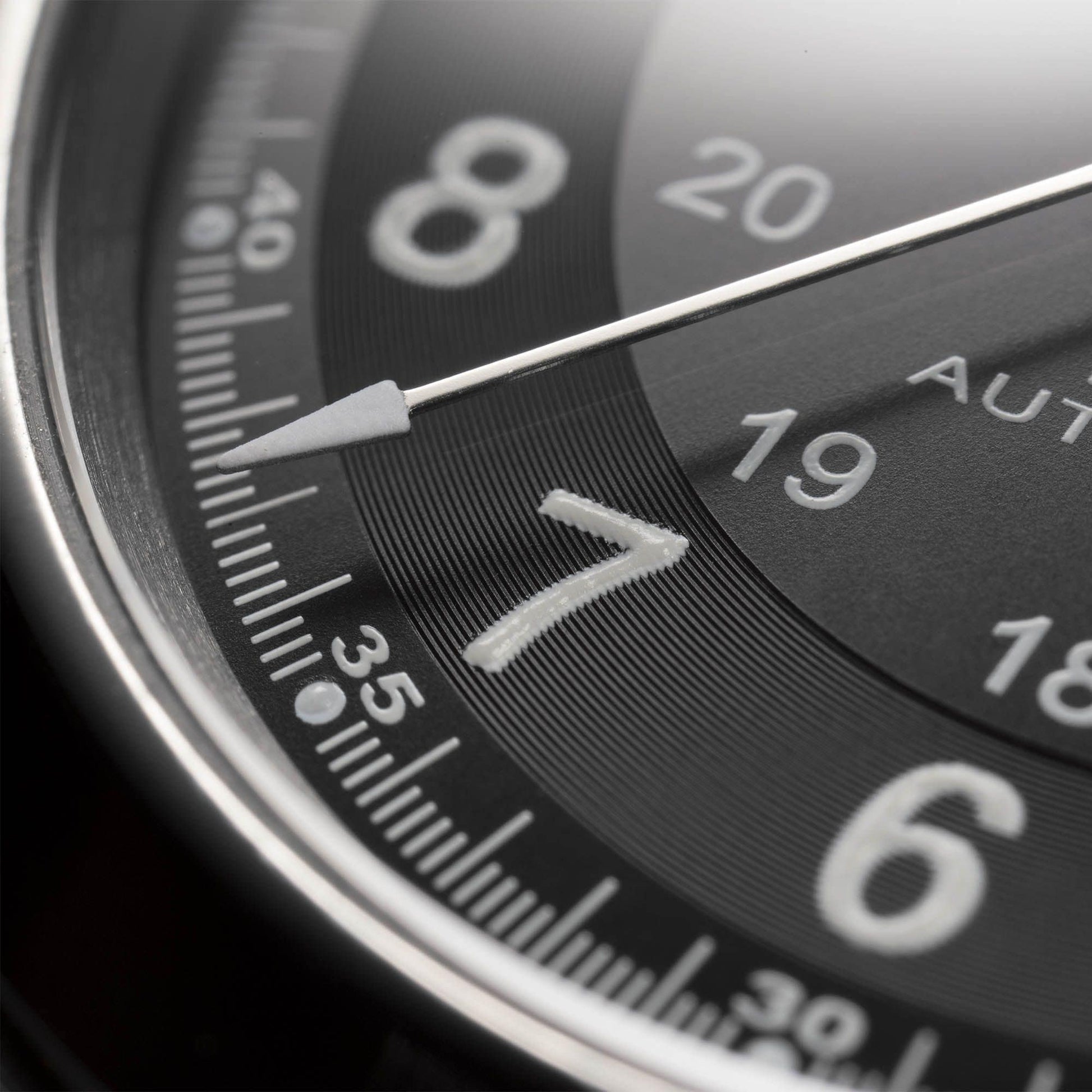 Hamilton Khaki Field King Auto H64455133