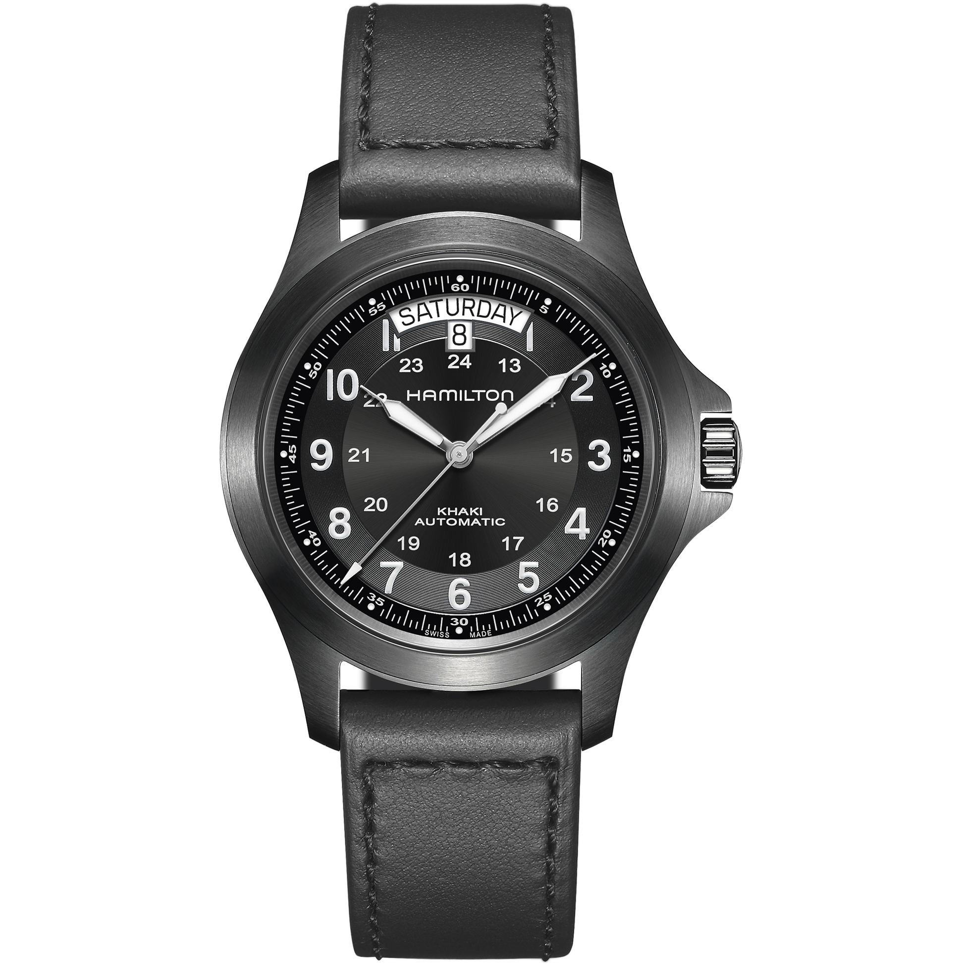 Hamilton Khaki FieldKing Auto H64465733