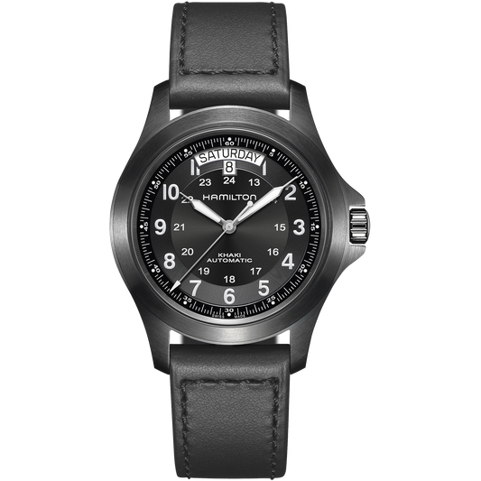 Hamilton Khaki FieldKing Auto H64465733