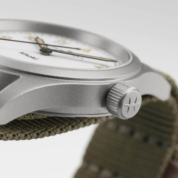 Hamilton Quartz 33mm H69301910