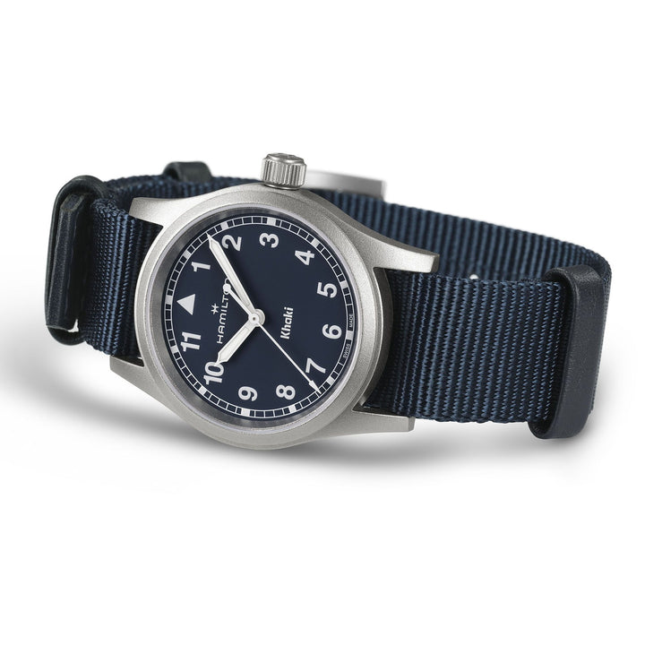 Hamilton Quartz 33mm H69301940