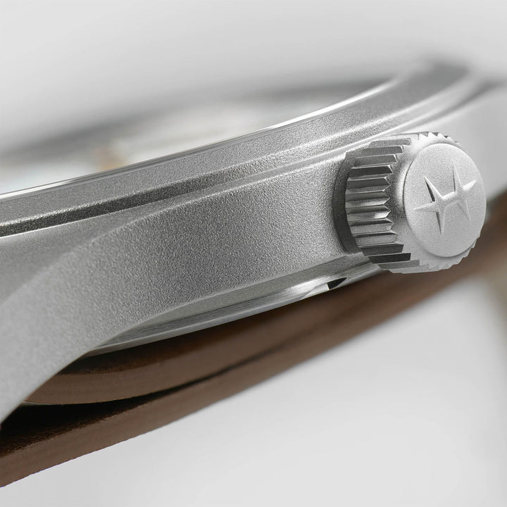 Hamilton Khaki Field Mechanical H69439511