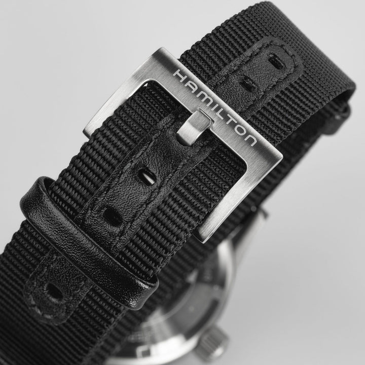 Hamilton Khaki Field Mechanical H69439910